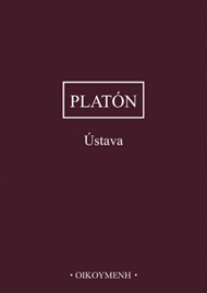 Ústava -  Platón