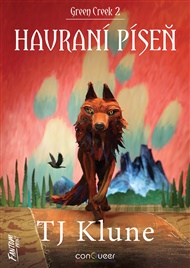 Havraní píseň - TJ Klune