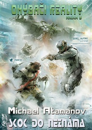 Skok do neznáma: Ohýbači reality 5 - Michael Atamanov