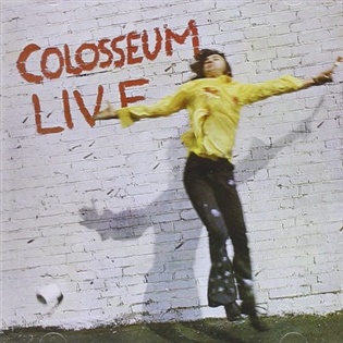 Colosseum Live -  Colosseum