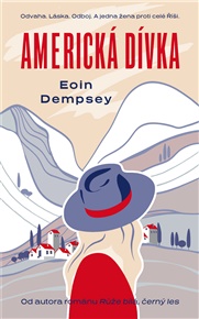 Americká dívka - Eoin Dempsey