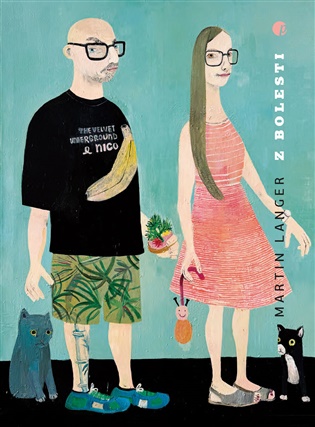 Z bolesti - Martin Langer