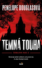 Ďáblova noc 2: Temná touha - Penelope Douglasová