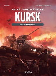 Kursk: Vypusťte šelmy -  Dobbs