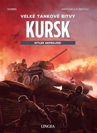 Kursk: Vypusťte šelmy -  Dobbs
