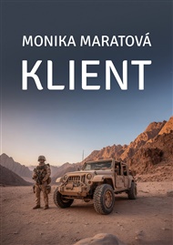 Klient - Monika Maratová