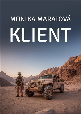 Klient - Monika Maratová