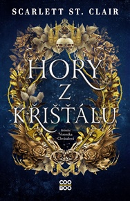 Hory z křišťálu - Scarlett St. Clair, Scarlett St. Clair