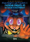 Five Nights at Freddy's: Na dosah a další příběhy (grafický román)