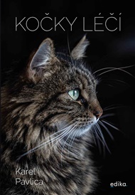 Kočky léčí - Karel Pavlica