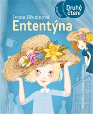 Ententýna - Ivona Březinová