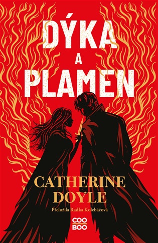 Dýka a plamen - 