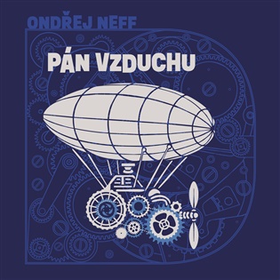 Pán vzduchu - Ondřej Neff