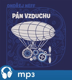 Pán vzduchu - Ondřej Neff