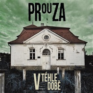 V téhle době -  Prouza