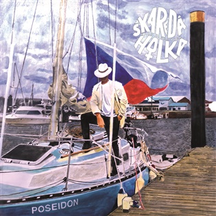 Poseidon -  Škaredá holka