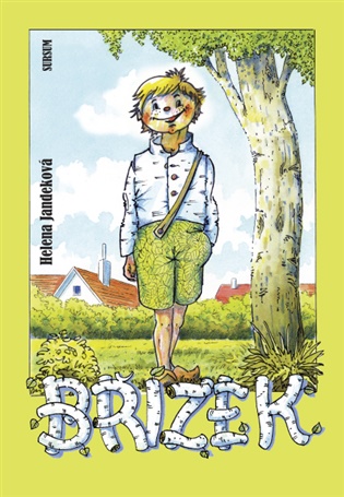 Břízek - Helena Jandeková