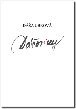 Dášoviny - Dáša Ubrová
