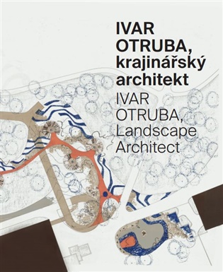Ivar Otruba, krajinářský architekt - 