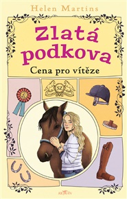 Zlatá podkova - Cena pro vítěze - Helen Martins