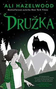 Družka - Ali Hazelwood
