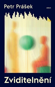 Zviditelnění - Petr Prášek