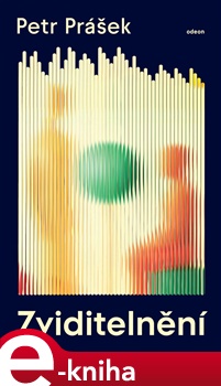 Zviditelnění - Petr Prášek