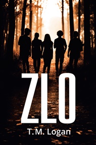 Zlo - T.M. Logan