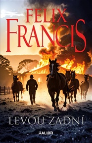 Levou zadní - Felix Francis