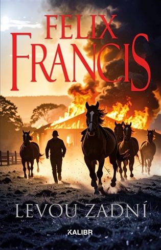 Levou zadní - Felix Francis