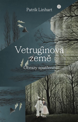 Vetruginova země: Obrazy spatřené - Patrik Linhart