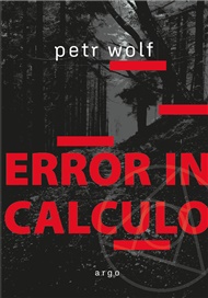 Error in calculo - Petr Wolf