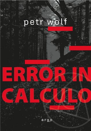 Error in calculo - Petr Wolf