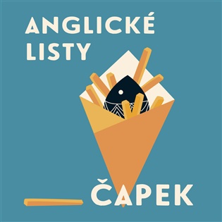 Anglické listy - Karel Čapek