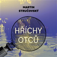 Hříchy otců - Martin Stručovský