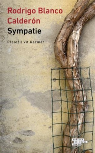 Sympatie - Rodrigo Blanco Calderón