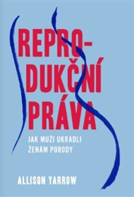 Reprodukční práva - Jak muži ukradli ženám porody - Allison Yarrow