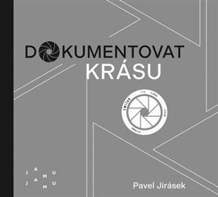 Dokumentovat krásu: Eseje o českém filmovém a televizním dokumentárním filmu o umění - Pavel Jirásek