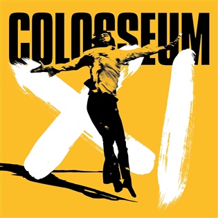 XI (Digipack) -  Colosseum