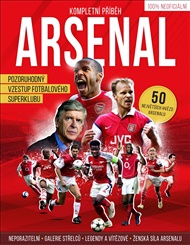 Arsenal – Kompletní příběh