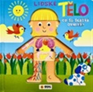 LIDSKÉ TĚLO - Co se skrývá uvnitř - 