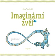 Imaginární zvěř 2 - Anna Vosolsobě