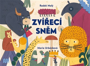Zvířecí sněm - Radek Malý, Radek Malý