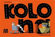 Kolona - Avihai Nizri