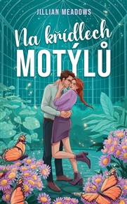 Na křídlech motýlů - Jillian Meadows