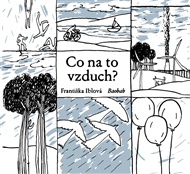 Co na to vzduch? - Františka Iblová