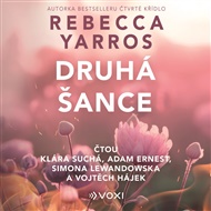 Druhá šance - Rebecca Yarros