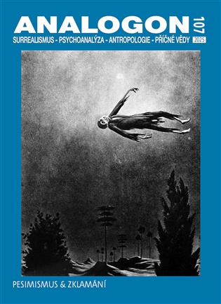 Analogon 107: Pesimusmus & Zklamání - 