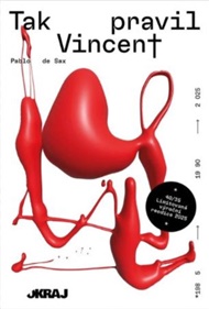 Tak pravil Vincent - Pablo de Sax