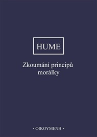 Zkoumání principů morálky - David Hume